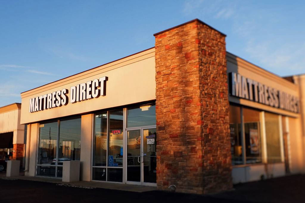 mattress stores in fairview heights il