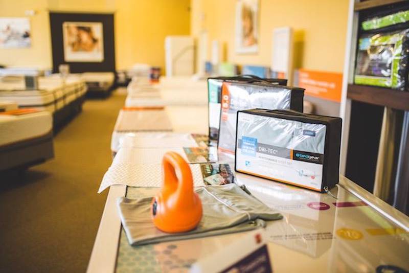 Mattress Direct. Chesterfield Mattress Direct