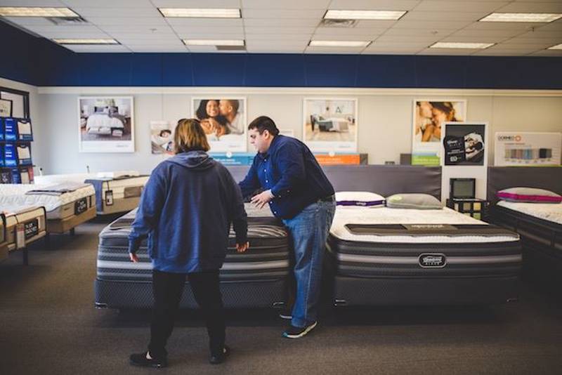 Mattress Direct. Mattress Direct Arnold