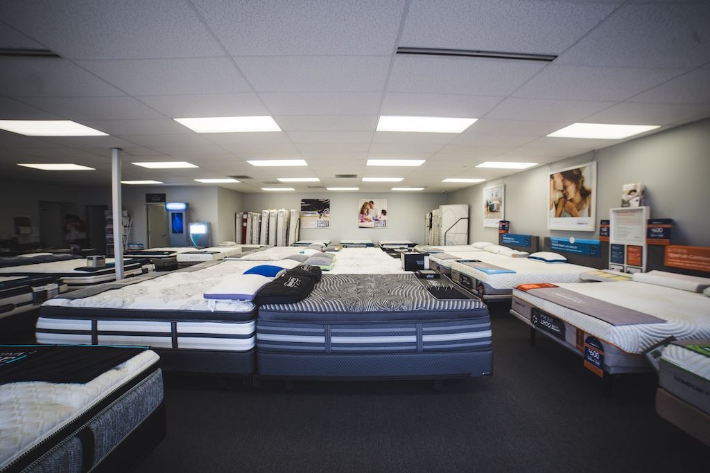 mattress direct south county reviews