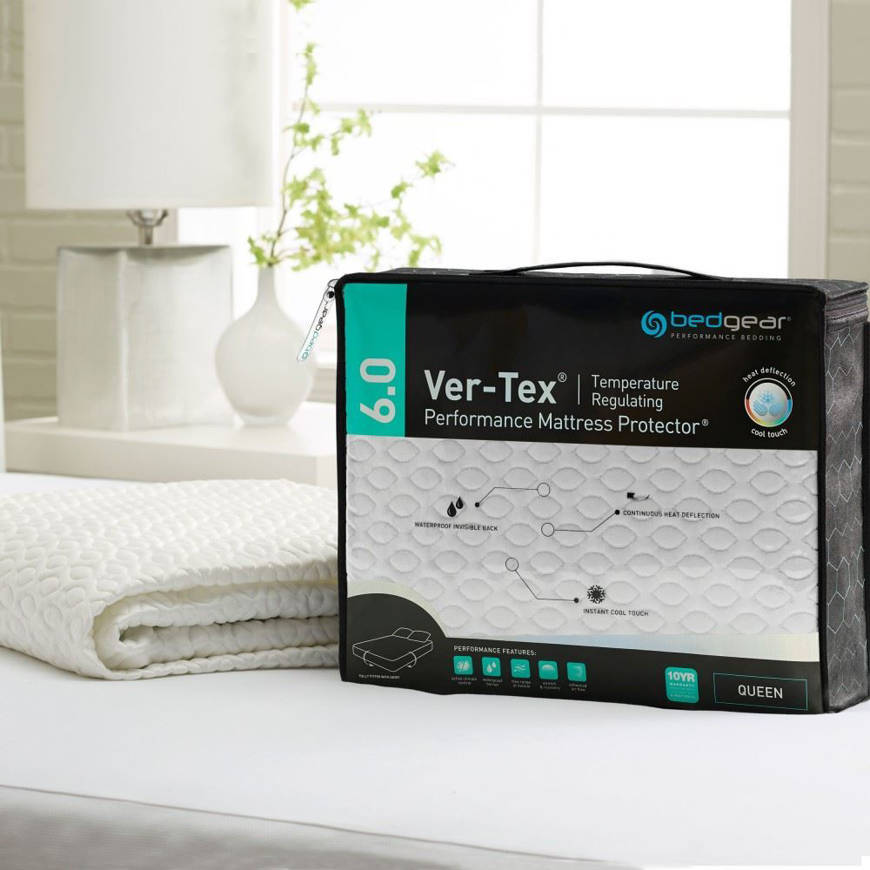 VerTex Mattress Protector Queen Size