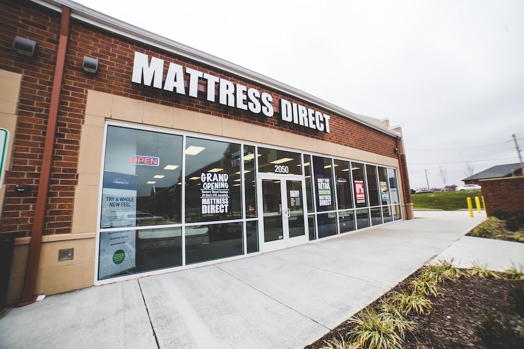 mattress stores in bay st louis ms