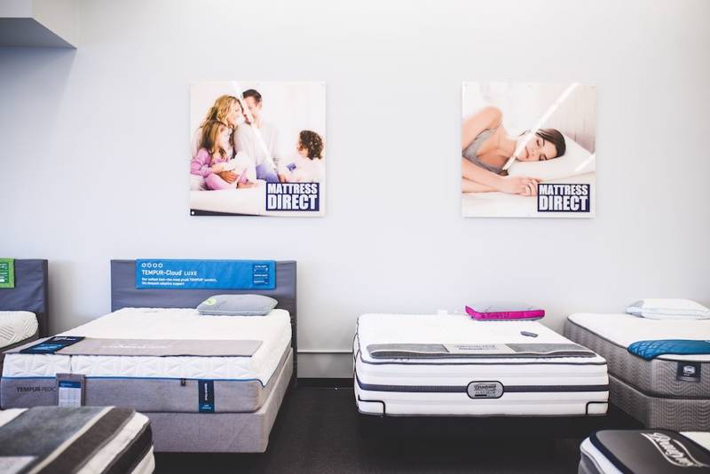 Mattress Direct. Mattress Direct Alton