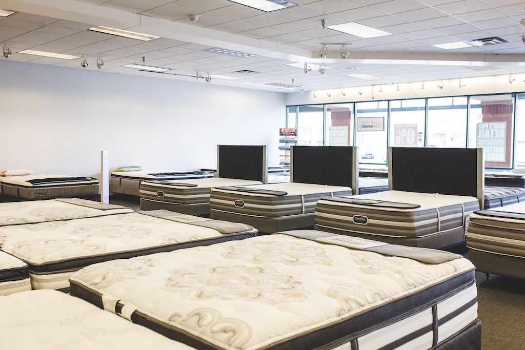washington state ftc mattress sales