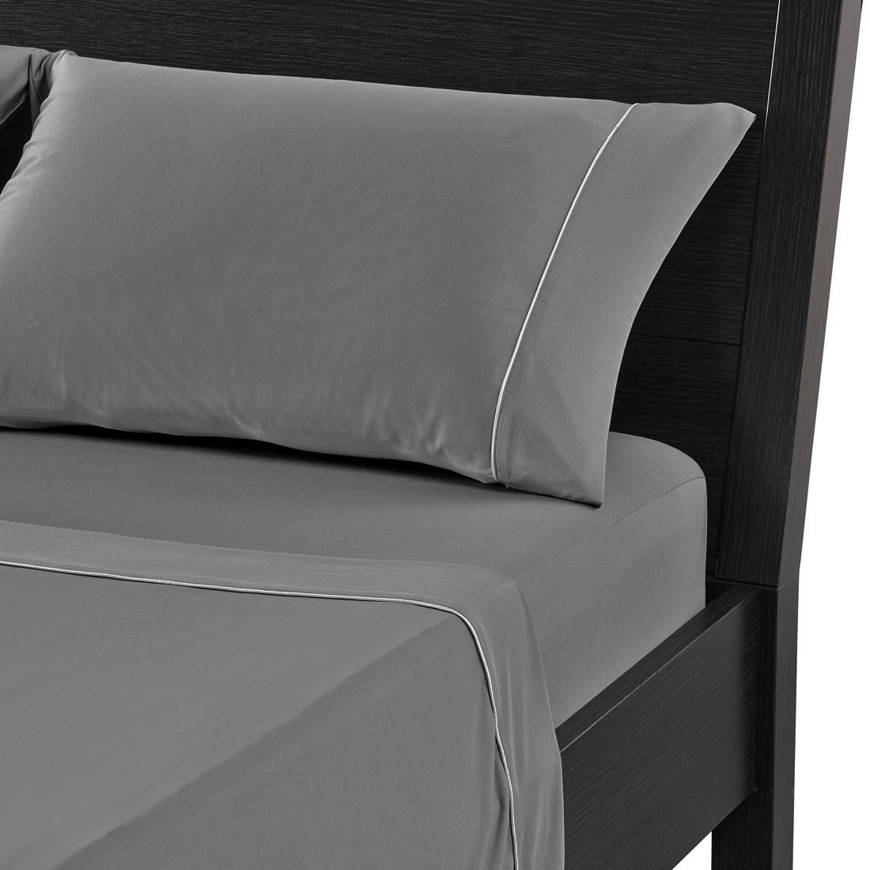 DriTec BedGear Grey Sheet Set
