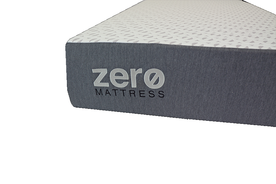 zero mattress in a box