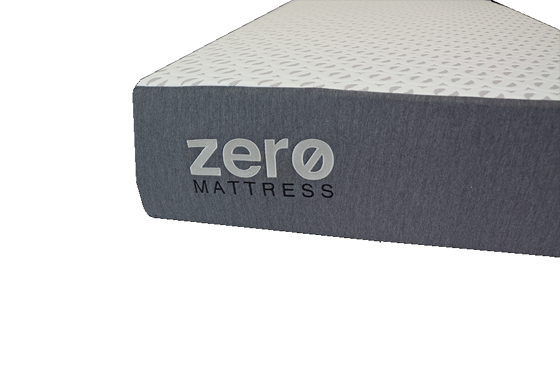zero mattress full size