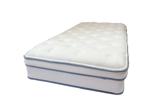 idirect stratus mattress review