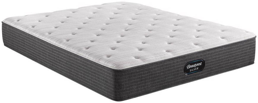 beautyrest series 900 extra firm mattress