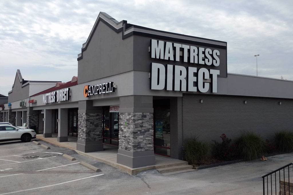 mattress stores ballwin mo