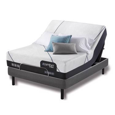 Dual King Mattress Sets