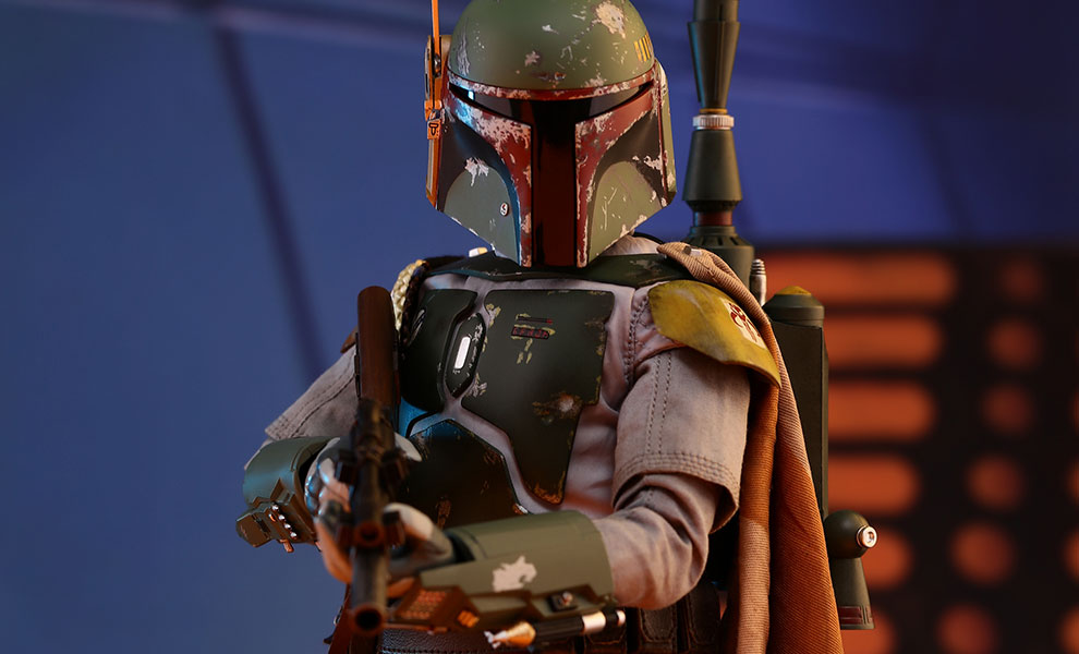 Boba Fett